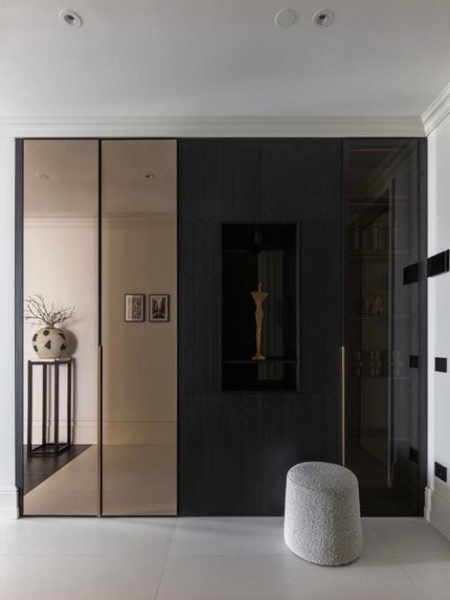 Интерьер, в котором всё на своих местах. 05