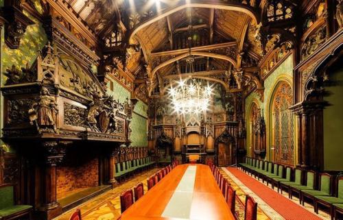 Дом кельха или пристанище юристов. 02 Дом кельха или пристанище юристов. 02