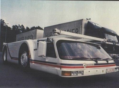 Steinwinter Supercargo 20. 07