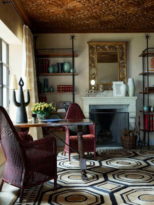 Средиземноморский калейдоскоп на Майорке. 02