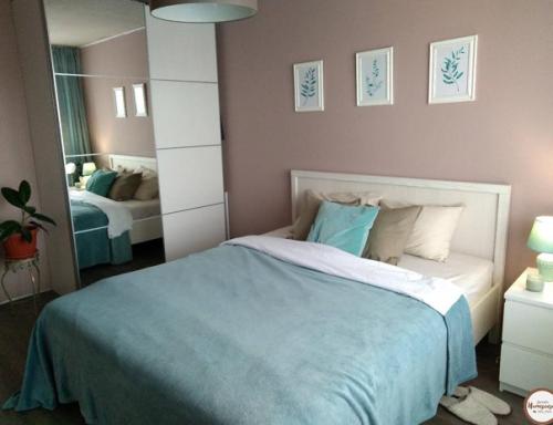 Наш интерьер. Который мы сами продумывали. 02