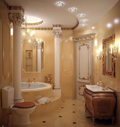 Покупку и установку новой ванны вполне можно назвать одним из завершающих штрихов ремонта и обновления интерьера помещения. 03