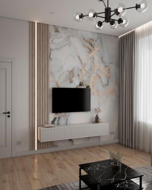 Новый проект нашей выпускницы Яны Кричевой. 02