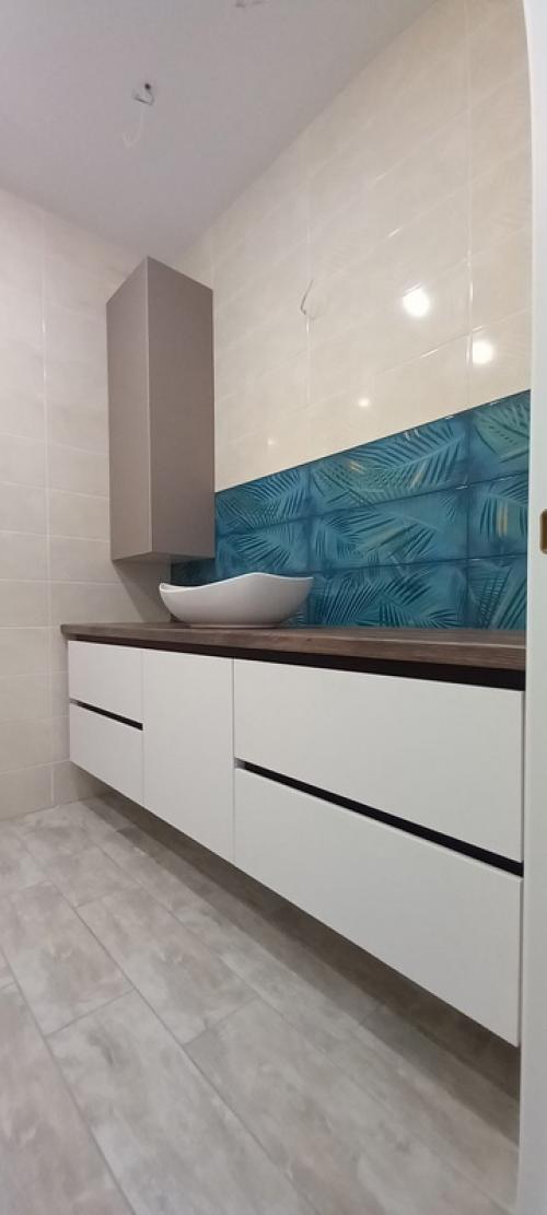 Как выглядит идеальная мебель в ванной комнате? 02