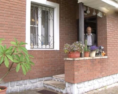 В гостях: как выглядит дача 82-летнего Николая Дроздова. 06 В гостях: как выглядит дача 82-летнего Николая Дроздова. 06