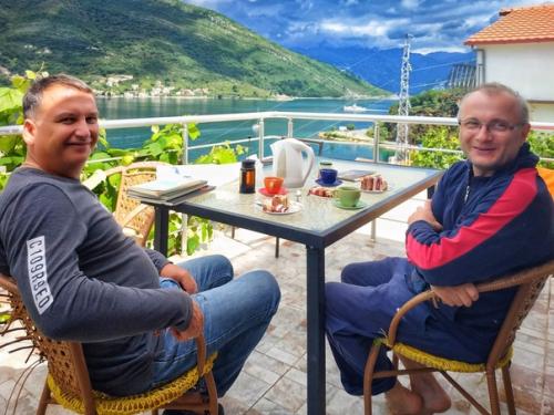 Нюансы жизни в Черногории. 01 Нюансы жизни в Черногории. 01