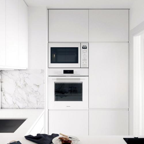 Красочный дизайн маленькой квартиры! 03