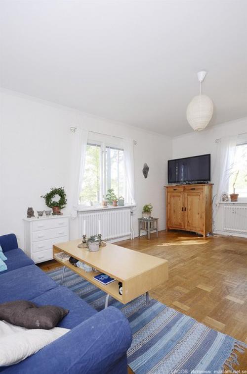 Симпатичный дом площадью 70 кв. 04