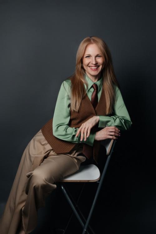 Задачи съемки.   Я как профессионал убеждена, что четкое техническое задание - залог отличного результата. 03