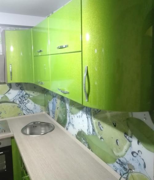 Наша работа. Установлена в марьинском районе. 03