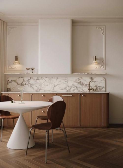 Кухня как источник вдохновения. 01