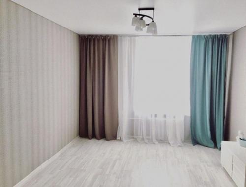 Результат ремонта квартиры. 06