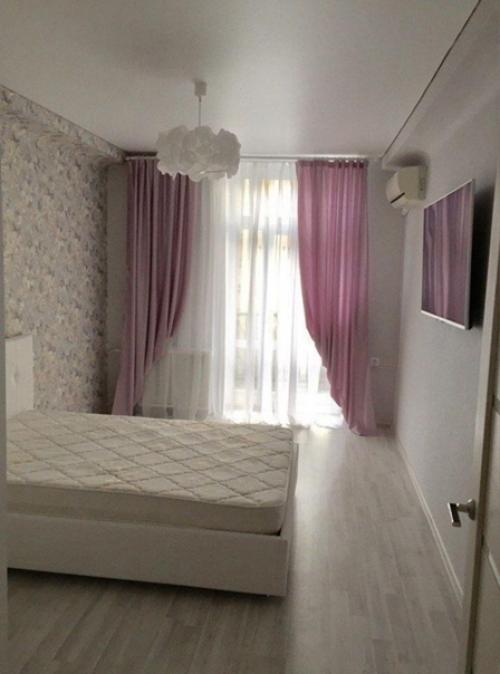 Результат ремонта квартиры. 02