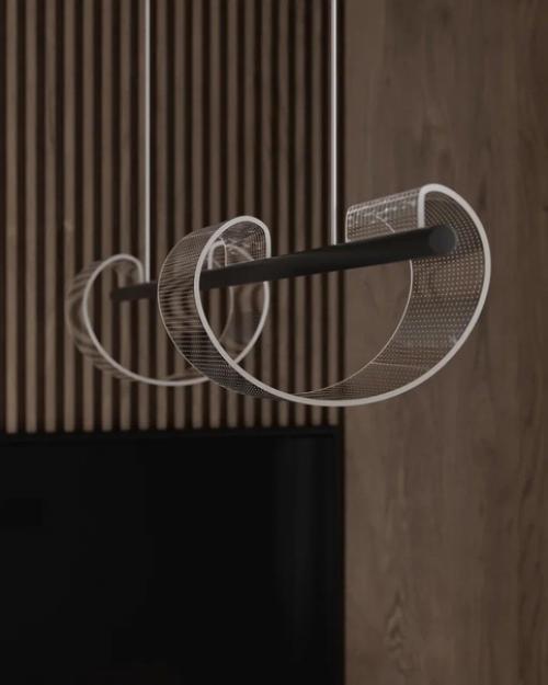 Мы завершили дизайн - проект квартиры в ЖК Новеллы (г. Ярославль. 04