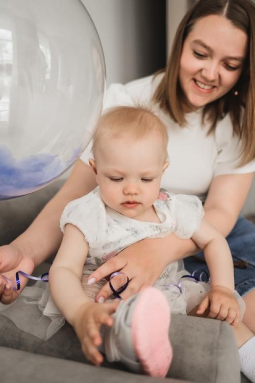 Где провести фотосессию с ребенком? 06