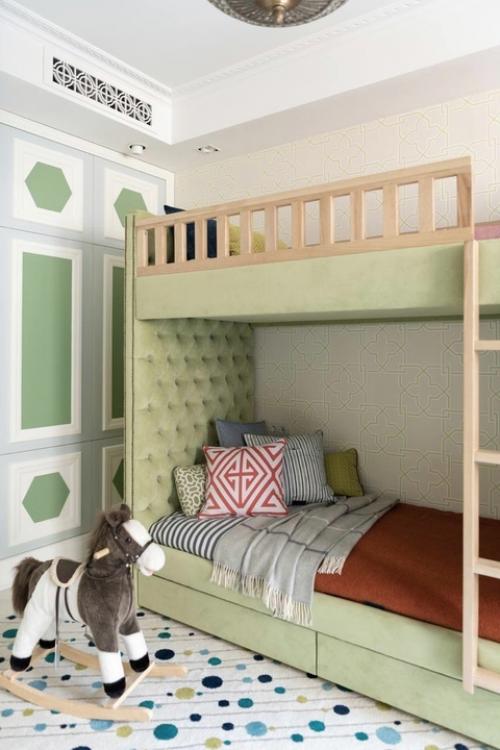 Слоёное небо и катарсис над Москвой. 07