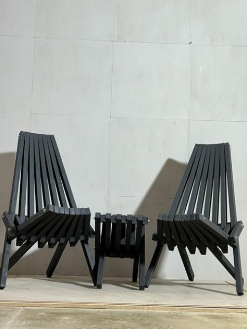 А вы начали отдыхать на даче? 04