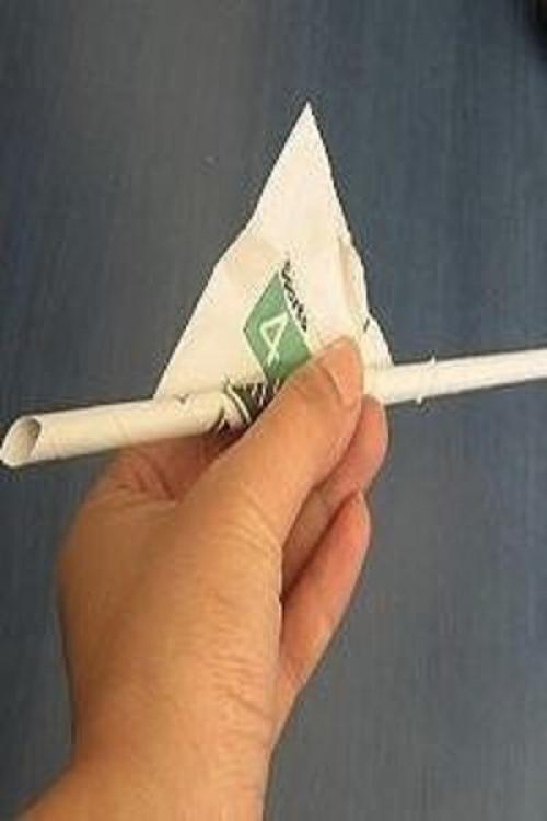 Напольные вазы своими руками. 01