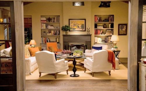 Стиль нэнси мейерс. 06