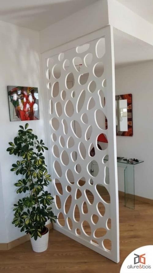 Как резные элементы могут обновить ваш интерьер. 01