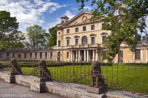 8 дачных усадеб северной пальмиры. 03