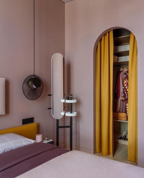 * квартира 45 кв. 02