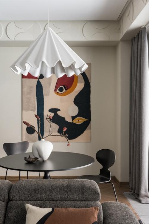 * квартира 46 кв. 03