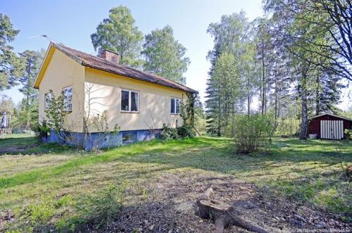 Симпатичный дом площадью 70 кв. 01