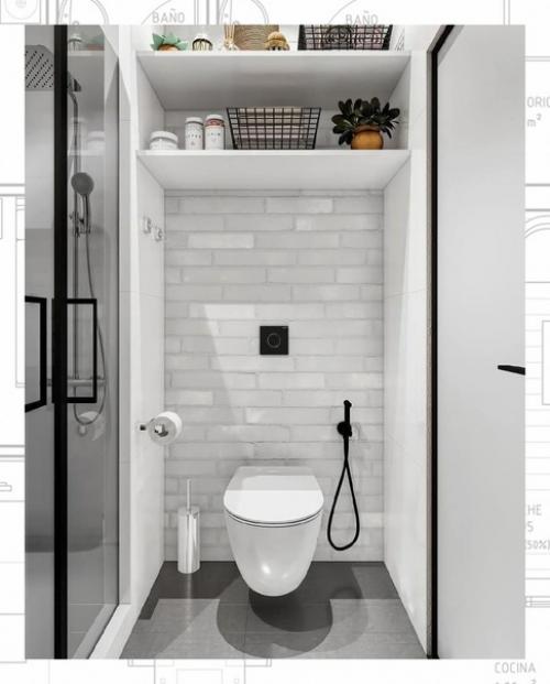 Крошечная студия с большим потенциалом и скромным бюджетом. 09