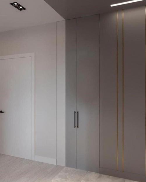 Идея оформления прихожей. 02