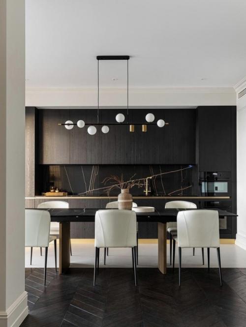 Интерьер, в котором всё на своих местах. 02