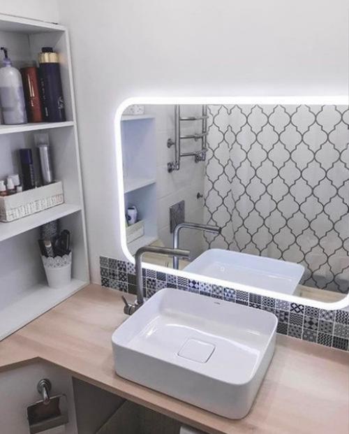 До и после ремонта. 03