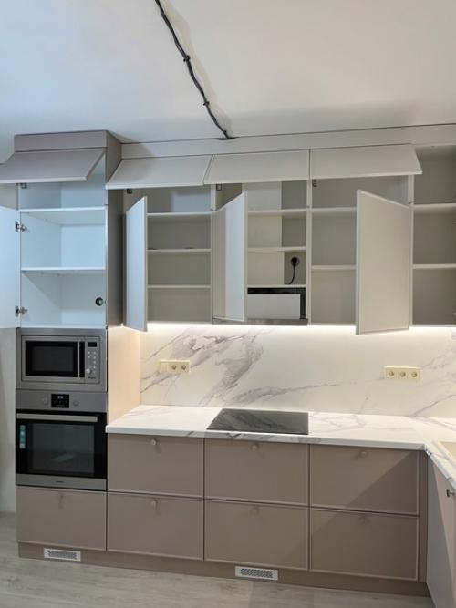 Когда вот-вот получишь ключ от квартиры, о чем подумать в первую очередь? 08