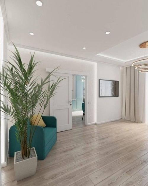 Отличная 2-х комнатная квартира в единой цветовой гамма, г. алматы (Казахстан. 05