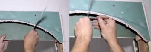 Арки для дома. 06