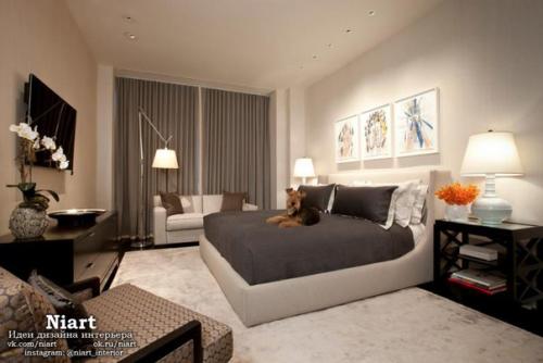 Интерьер 2016: тенденции в мире дизайна. 02