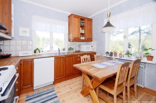 Симпатичный дом площадью 70 кв. 02