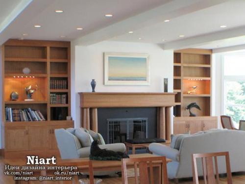 Освещение квартиры - три основных типа освещения. 05