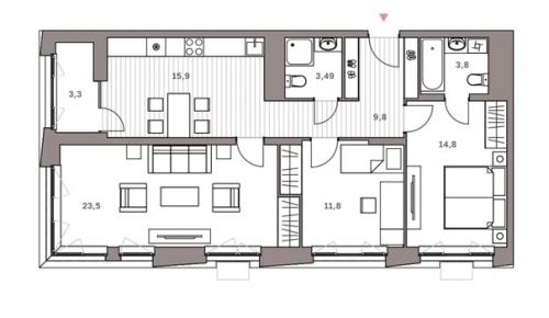 Меня недавно взяли в команду - точнее приняли в семью СГ Рисан. 03