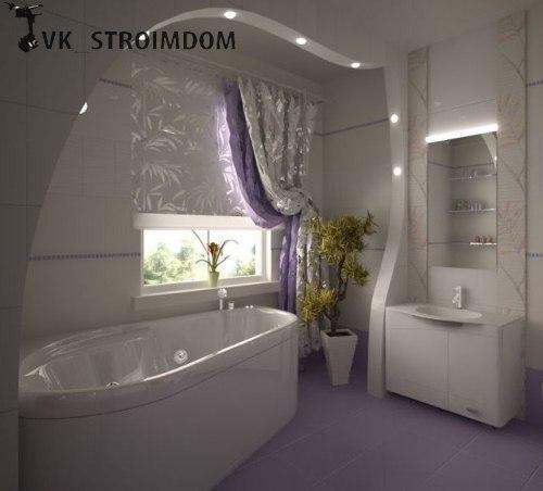 Расчет арки: особенности, правила и примеры. 01