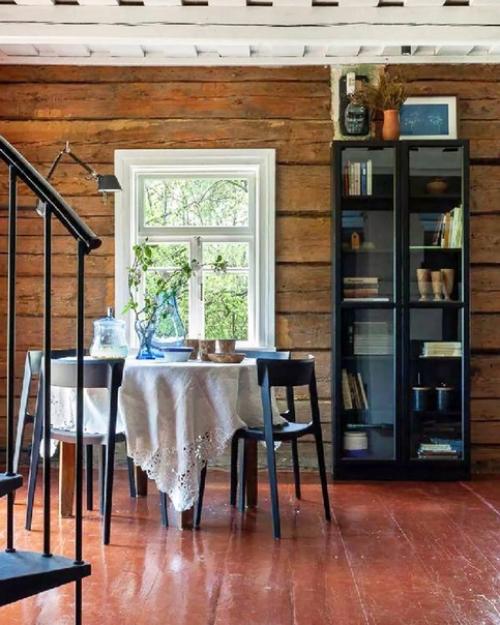 Рубрика Стили Интерьера. 02