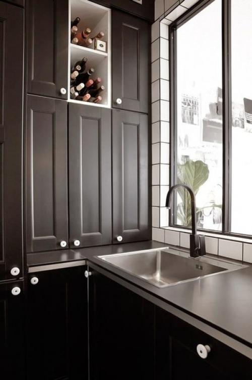 А вы уже думали, как сделать уютной свою будущую квартиру в ЖК Новокрасково? 04