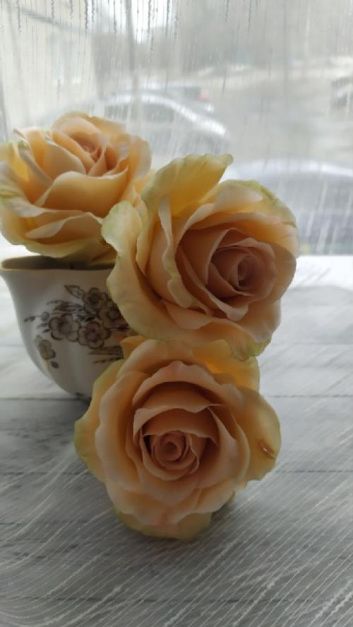 Детали в интерьере создают уют. 02