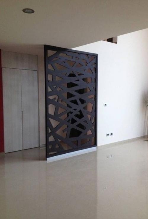 Как резные элементы могут обновить ваш интерьер. 09