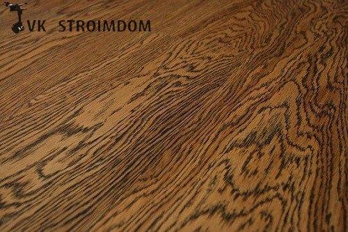 Бетонная лестница своими руками. 03