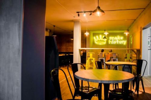 7 новых заведений в астане, о которых вы могли не знать. 04