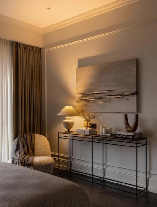 Интерьер, в котором всё на своих местах. 06