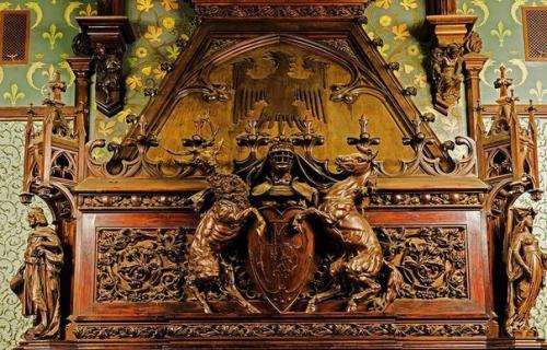 Дом кельха или пристанище юристов. 06 Дом кельха или пристанище юристов. 06