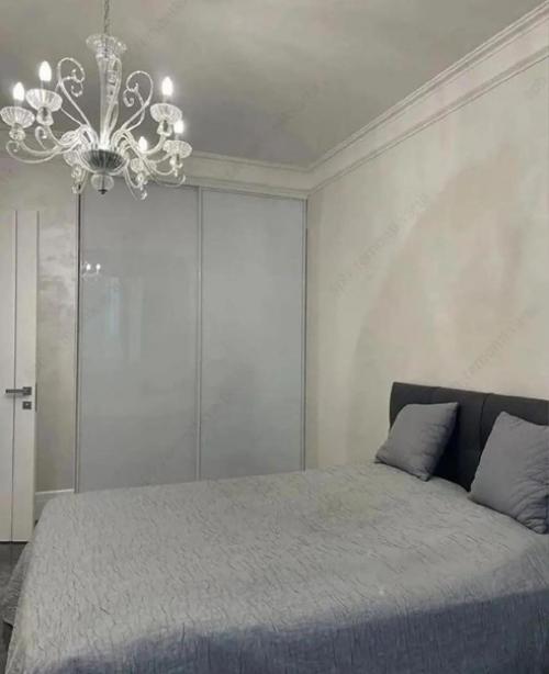 Красивый интерьер. В современном стиле. 07