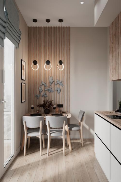 Новый проект нашей выпускницы Яны Кричевой. 03